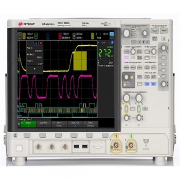 Keysight示波器-DSOX4022A