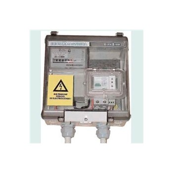 罗马尼亚ELECTROMAGNETICA机箱