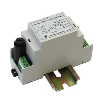 芬兰Electromen无刷电机控制器