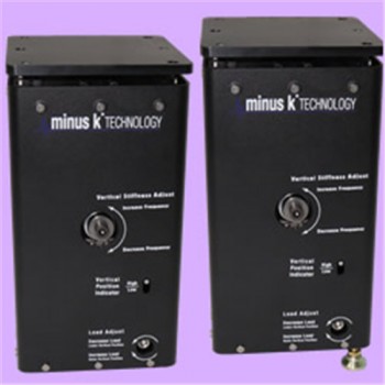 Minus K低频隔振器-LC-4