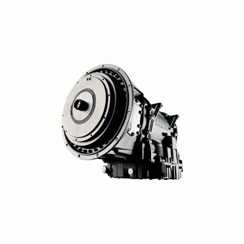 美国ALLISON公路系列自动变速器1350 RDS