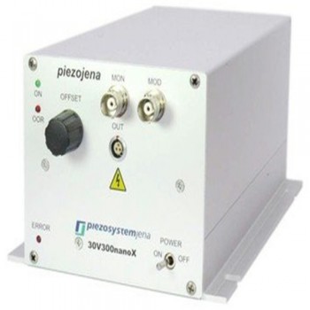 piezosystem jena压电控制器30V300