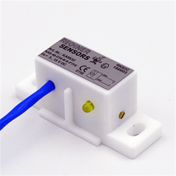 RECHNER电容式传感器-KAS-40