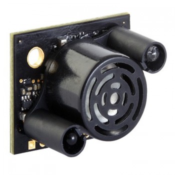 MaxBotix超声波传感器-MB1004