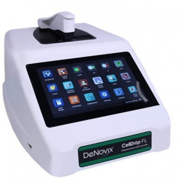 DeNovix分光光度计-DS-11系列