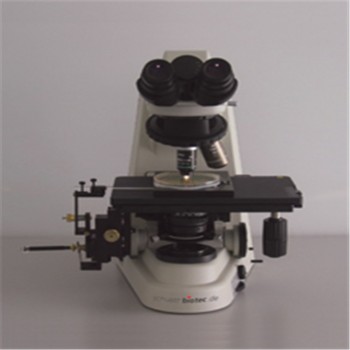德国schuett-biotec显微镜Ci-L series