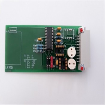 TELEMESS 16通道信号调理器