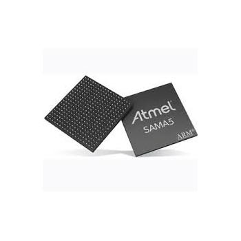 ATMEL非易失性存储器