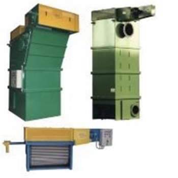 法国ECOFLUIDE磁性分离器