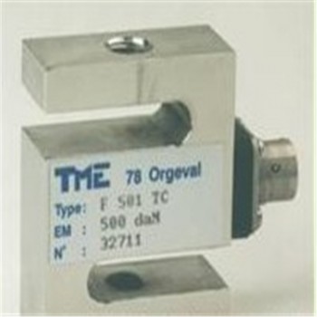 法国TME称重放大器F402C