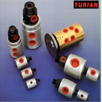 TURIAN 液压接头