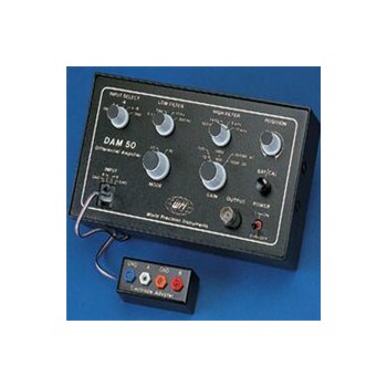 美国WPI 移液管DMF1000-2