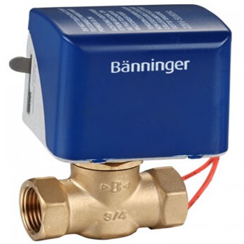 德国班尼戈BANNINGER倒流防止器TAFX-0080C
