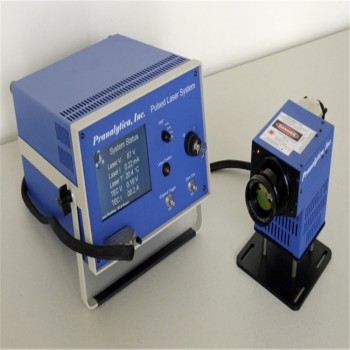 美国Pranalytica量子 联激光器1101-46-HP-XXXX型