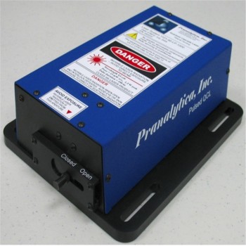 Pranalytica量子 联激光器-1101-46-HP-XXXX型