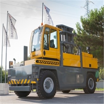 德国BAUMANN侧面叉车 GS 50 – 75