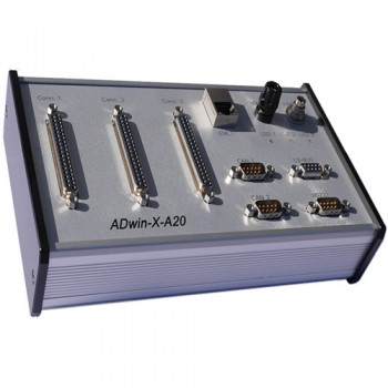 德国ADwin控制器-ADWIN-X-A20