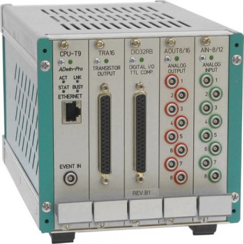 德国 ADwin控制器-ADWIN-X-A20