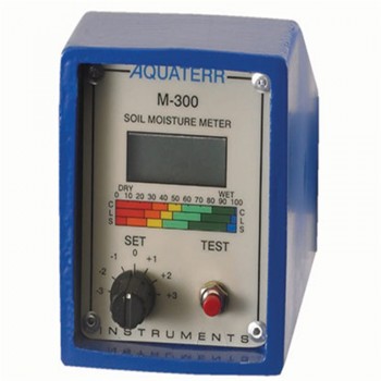 美国Aquaterr土壤水分测定仪