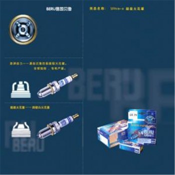 德国BERU 温度传感器