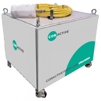 加拿大CorActive光纤激光器-CFLP-100-1.0