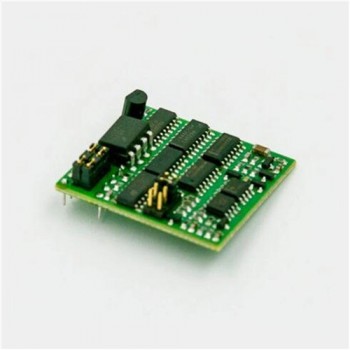 Geckodrive伺服驱动器
