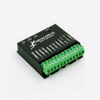 Geckodrive 伺服驱动器