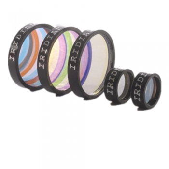 Iridian激光线滤波器-405 BPF