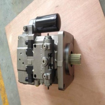 林德HPR105-02R挖掘机液压泵技术特性