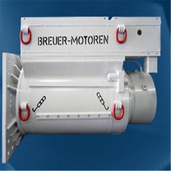 德国Breuer Motoren变频器
