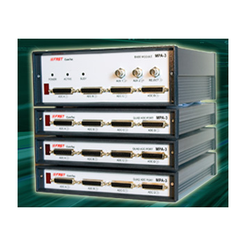 德国FAST ComTec数字转换器P7889
