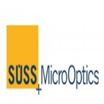 SUSS MicroOptics 柱面镜