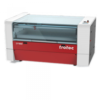 TROTEC激光切割机-SP500