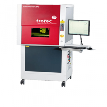 TROTEC激光打标机SpeedMarker 700