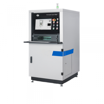CONCEPT LASER直接金属激光熔化机Mlab系列