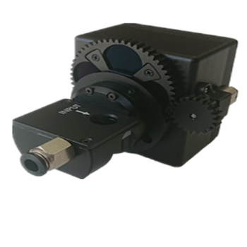 以色列DUMA OPTRONICS光斑分析仪-BeamOn U3-HP- VIS NIR