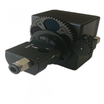 DUMA OPTRONICS光斑分析仪BeamOn U3-HP- VIS NIR