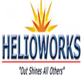 美国Helioworks稳态红外光源