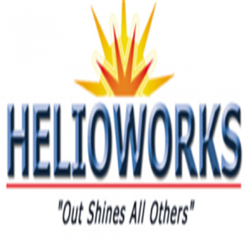 Helioworks 稳态红外光源