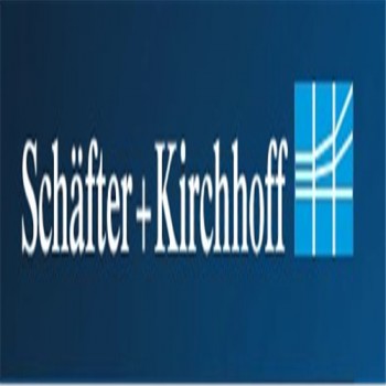 德国Schaefter+ Kirchhoff GmbH光纤耦合器