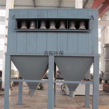 详细介绍铸造厂半吨电炉除尘器吸尘罩的设计原理