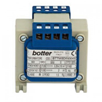 意大利BOTTER电源模块BTTMSDIN004312