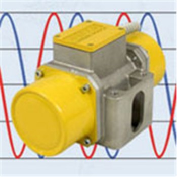 德国BRECON振动电机
