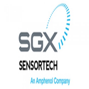 SGX Sensortech热导率传感器