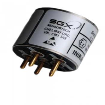 瑞士SGX Sensortech红外传感器INIR系列