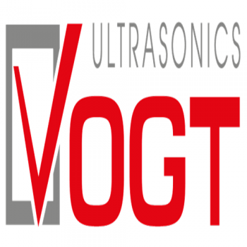 德国VOGT Ultrasonics相控阵检查系统
