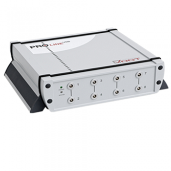 德国VOGT Ultrasonics超声波检查装置-PROline 系列