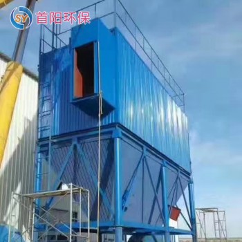 现场钢铁厂除尘器改造球团造球设计调试成功