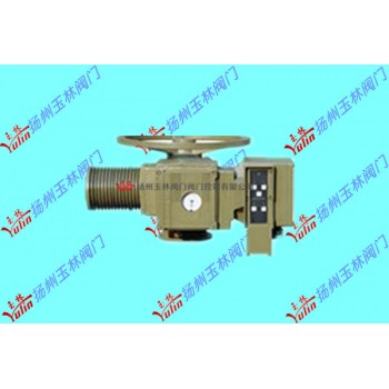 西门子2SA3010阀门电动执行器