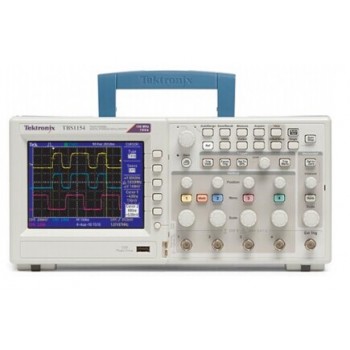 TBS1102B泰克数字示波器